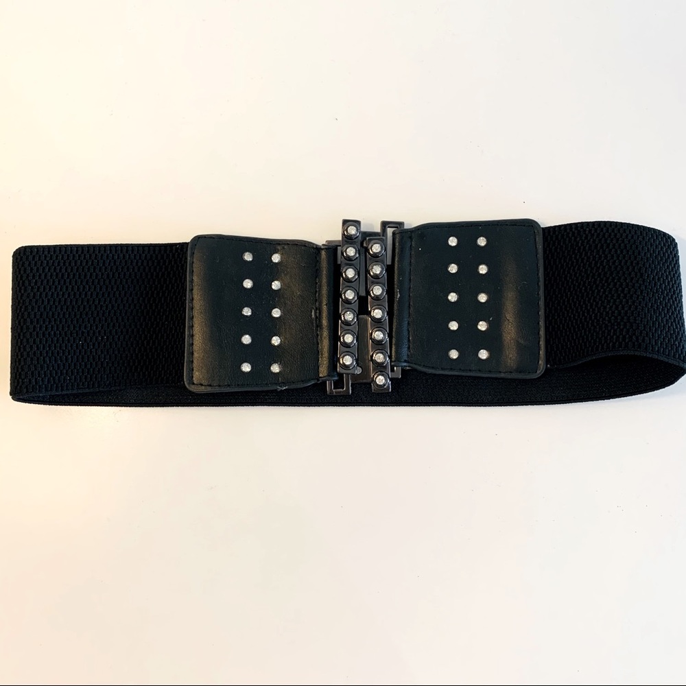 Black belt